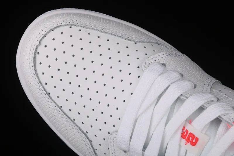 All categories Air Jordan Jordan series basketball shoes Air Jordan 1 Low Air Jordan 1 Low AJ1 Joe 1 low-top cultural and leisure sports sneakers DC9509-100